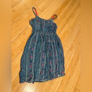Roxy dress size 6